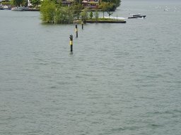 Gita alle Isole Borromee